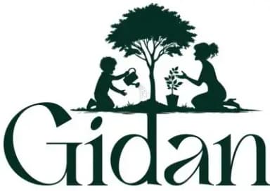 Gidan Logo