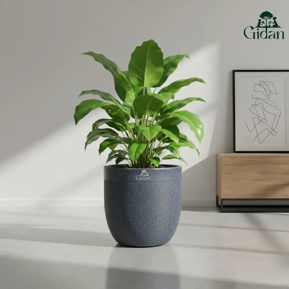 Milano Planter