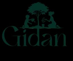 Gidan App Icon