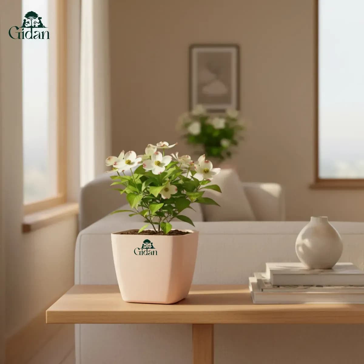 Siena Eco Planter (Set of 5)