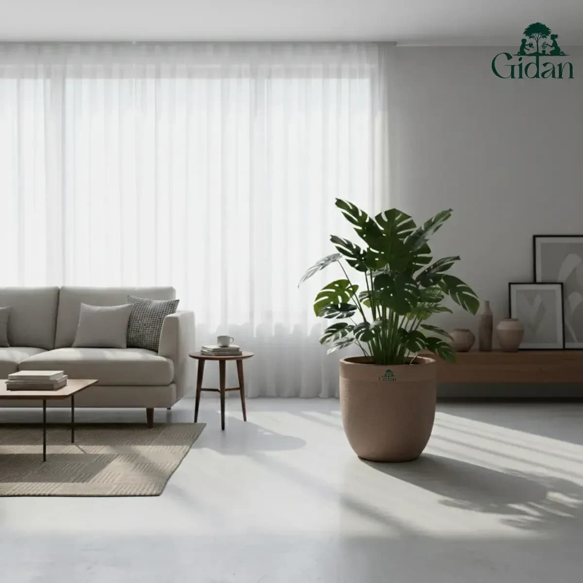 Milano Wheels Planter hover