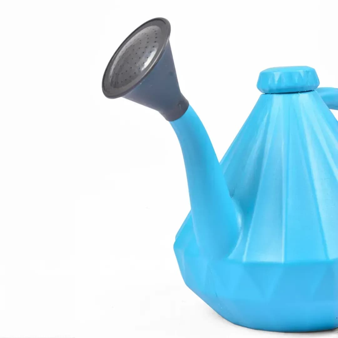 Ripples Watering Can Blue hover