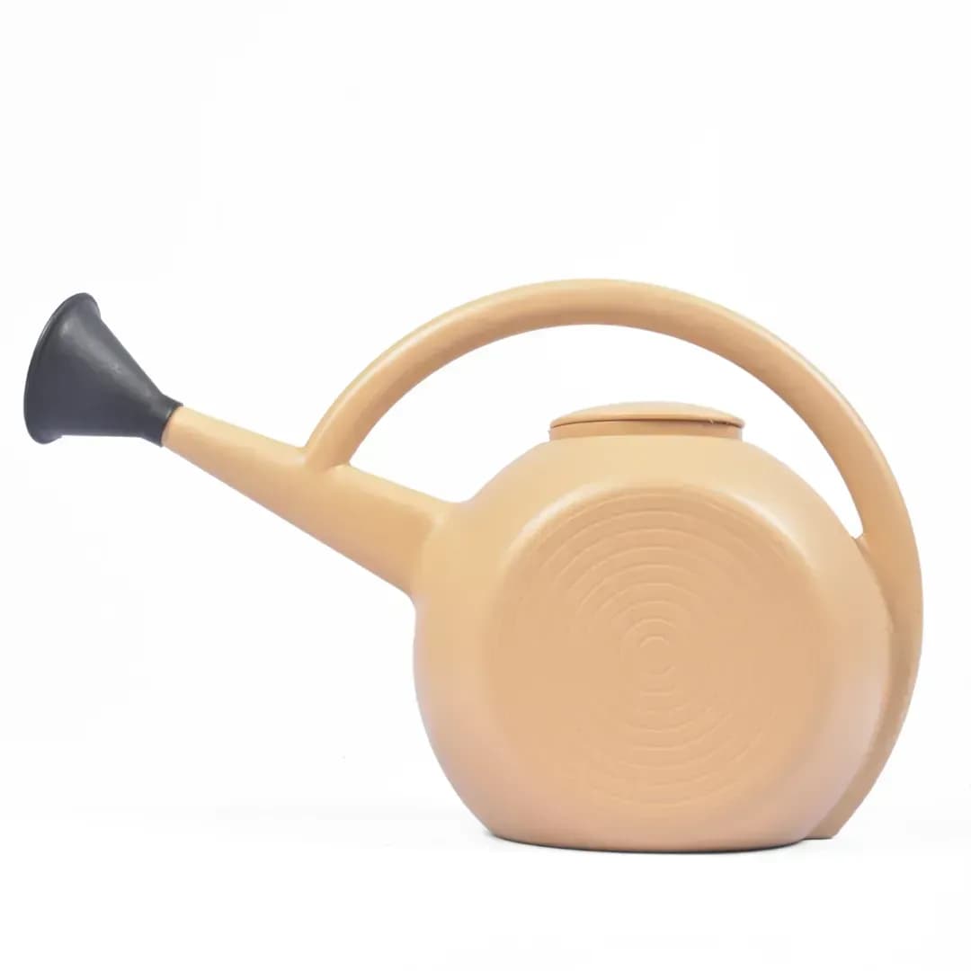 Drizzle Watering Can Cream hover