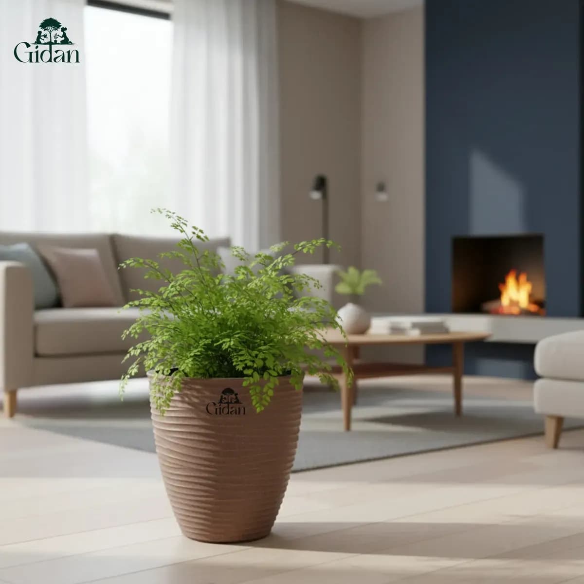 Havana Planter hover